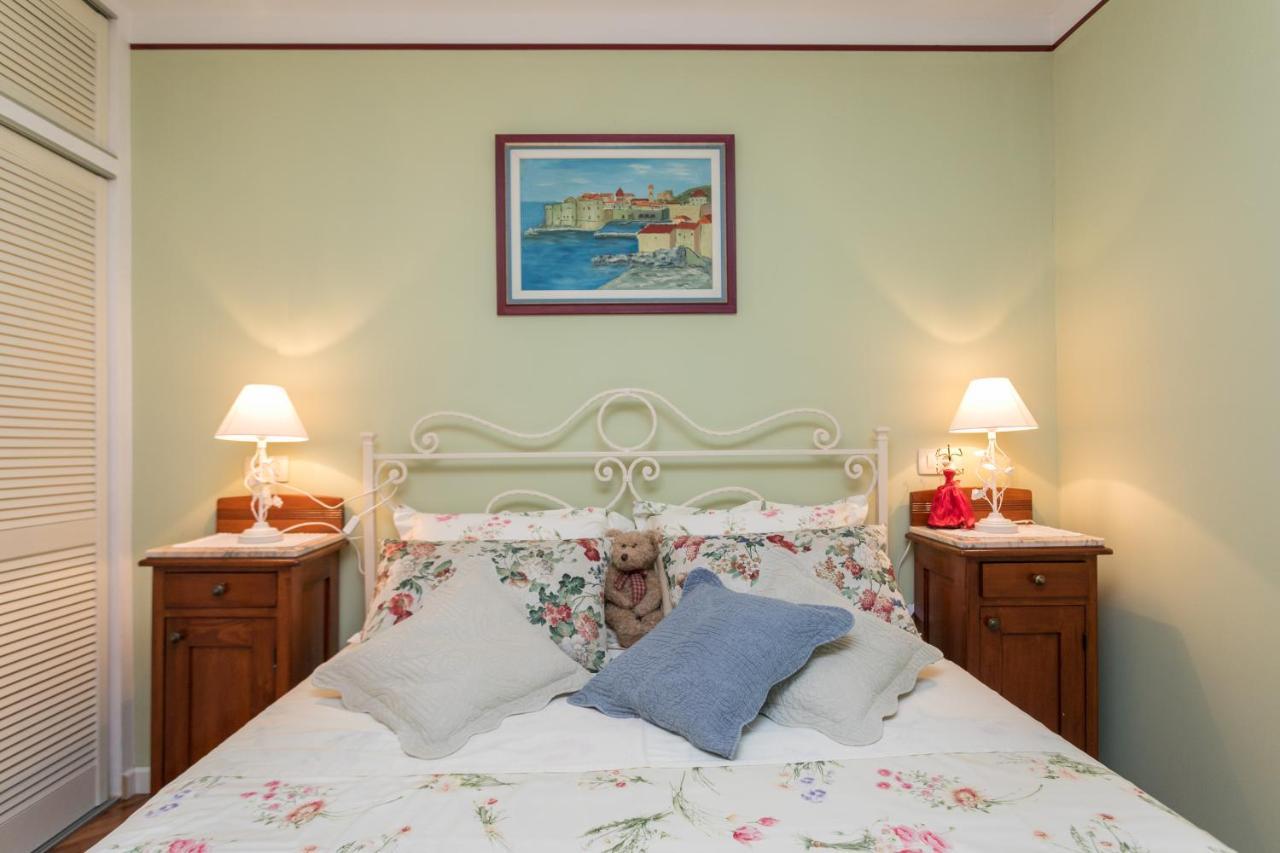 Luxury Sea View Apartments Dubrovnik Exterior foto