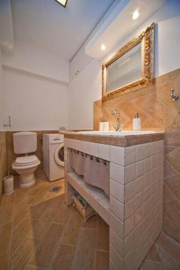 Luxury Sea View Apartments Dubrovnik Exterior foto