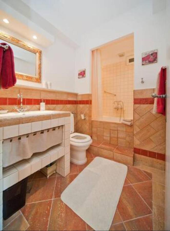 Luxury Sea View Apartments Dubrovnik Exterior foto