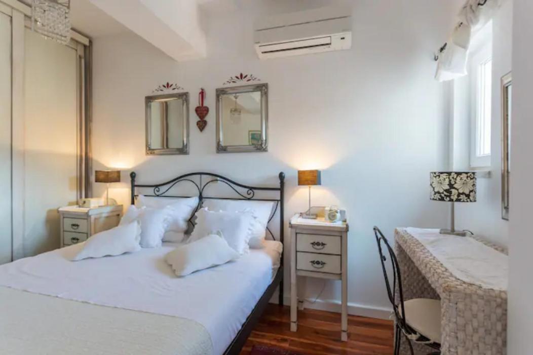 Luxury Sea View Apartments Dubrovnik Exterior foto