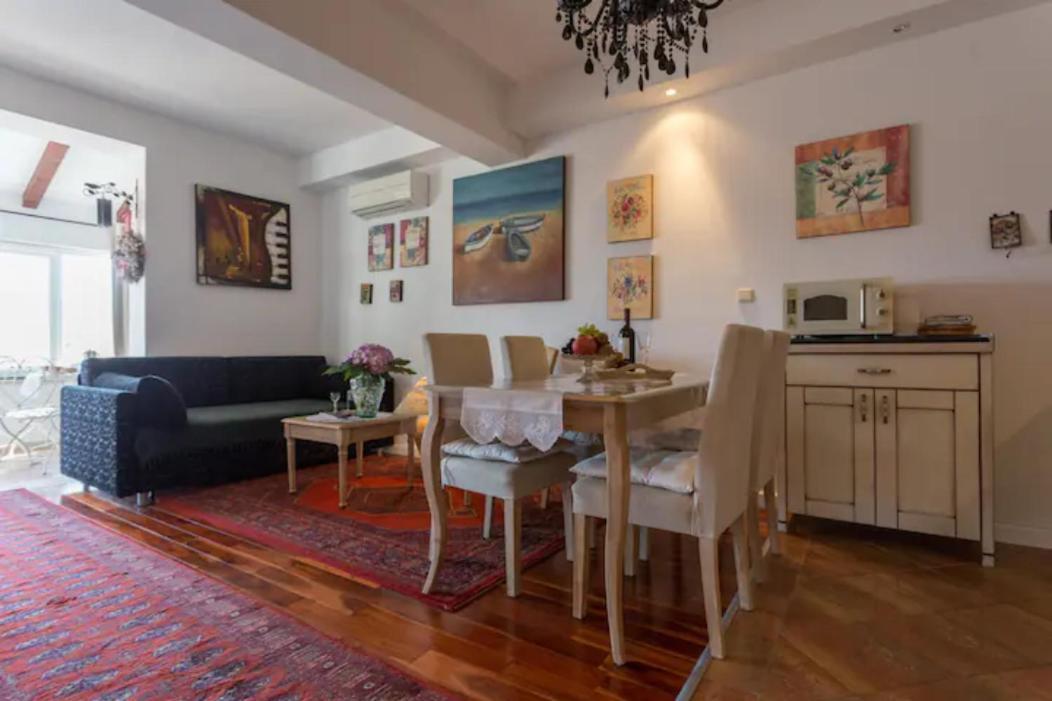 Luxury Sea View Apartments Dubrovnik Exterior foto