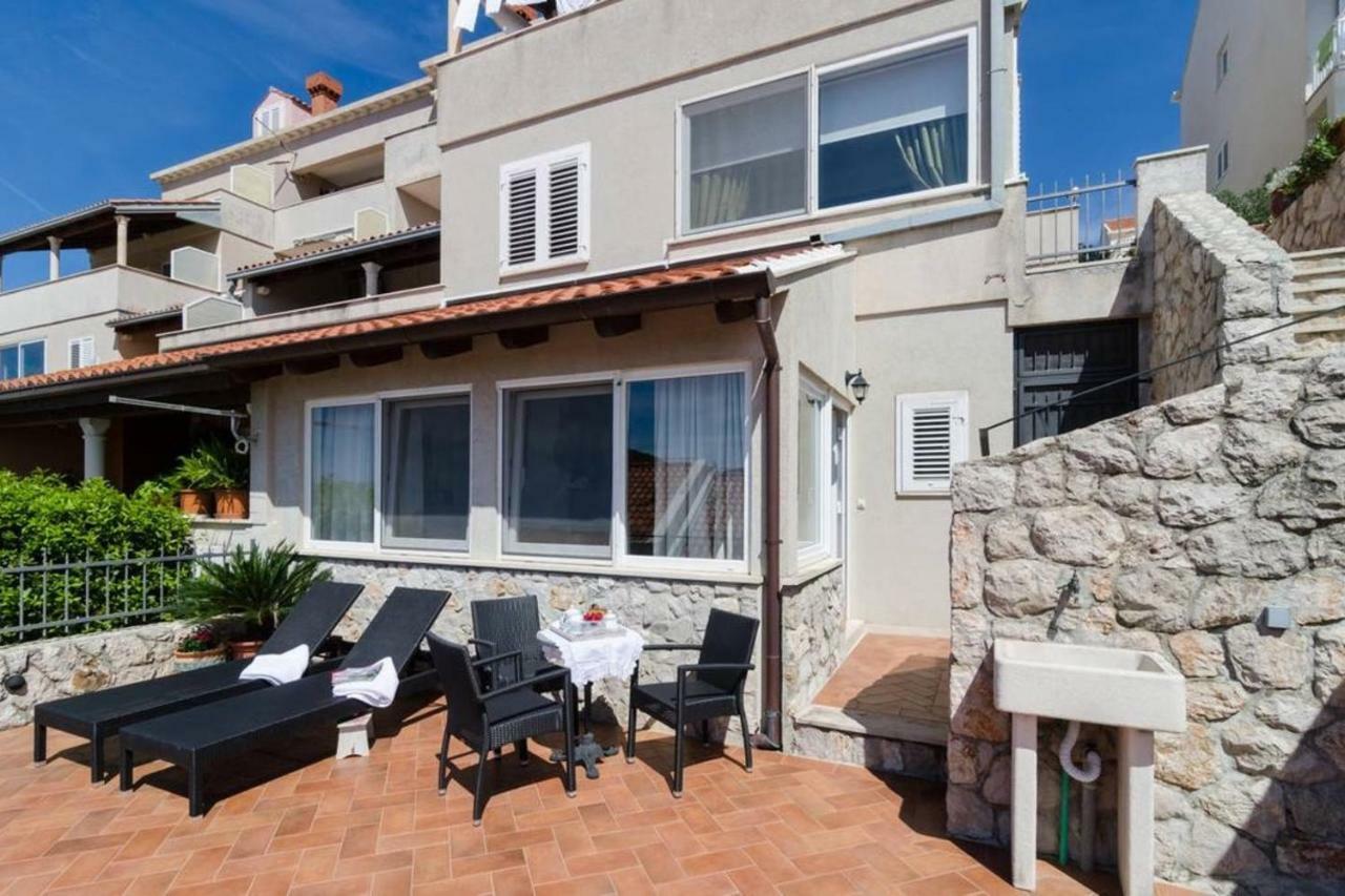 Luxury Sea View Apartments Dubrovnik Exterior foto